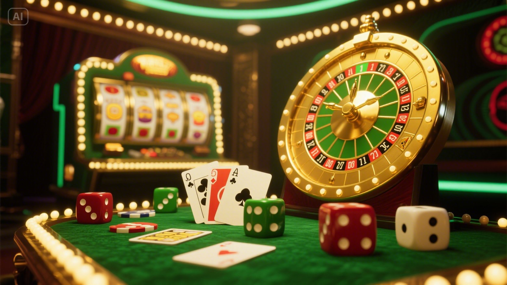 Casino Maple Casino desktop and mobile interfaces