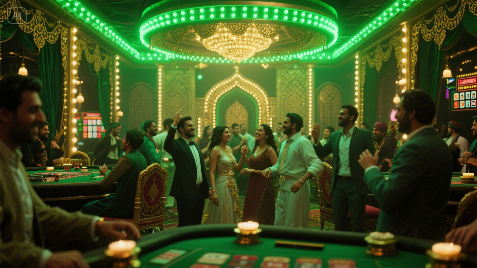 Maple CasinoDeposit PKR today and enjoy 200% instantly! Pakistan’s users can play poker, roulette, or teen patti with real PKR withdrawals and guaranteed safety.