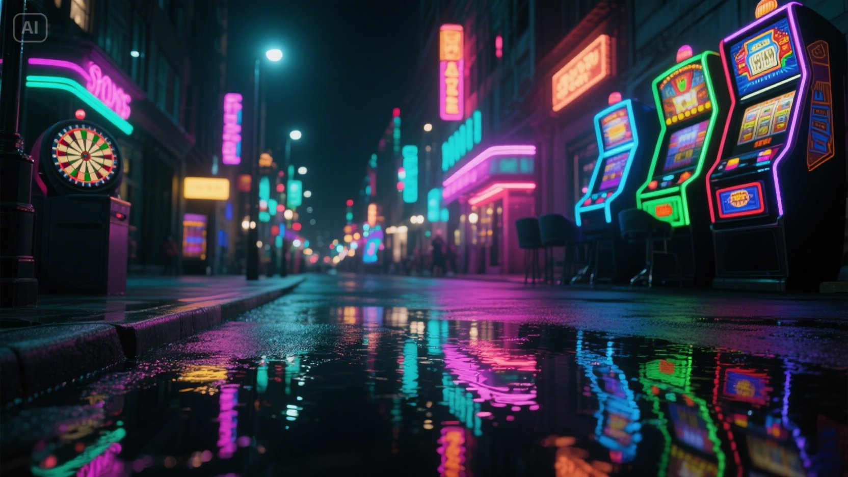 Registration at Maple Casino Casino